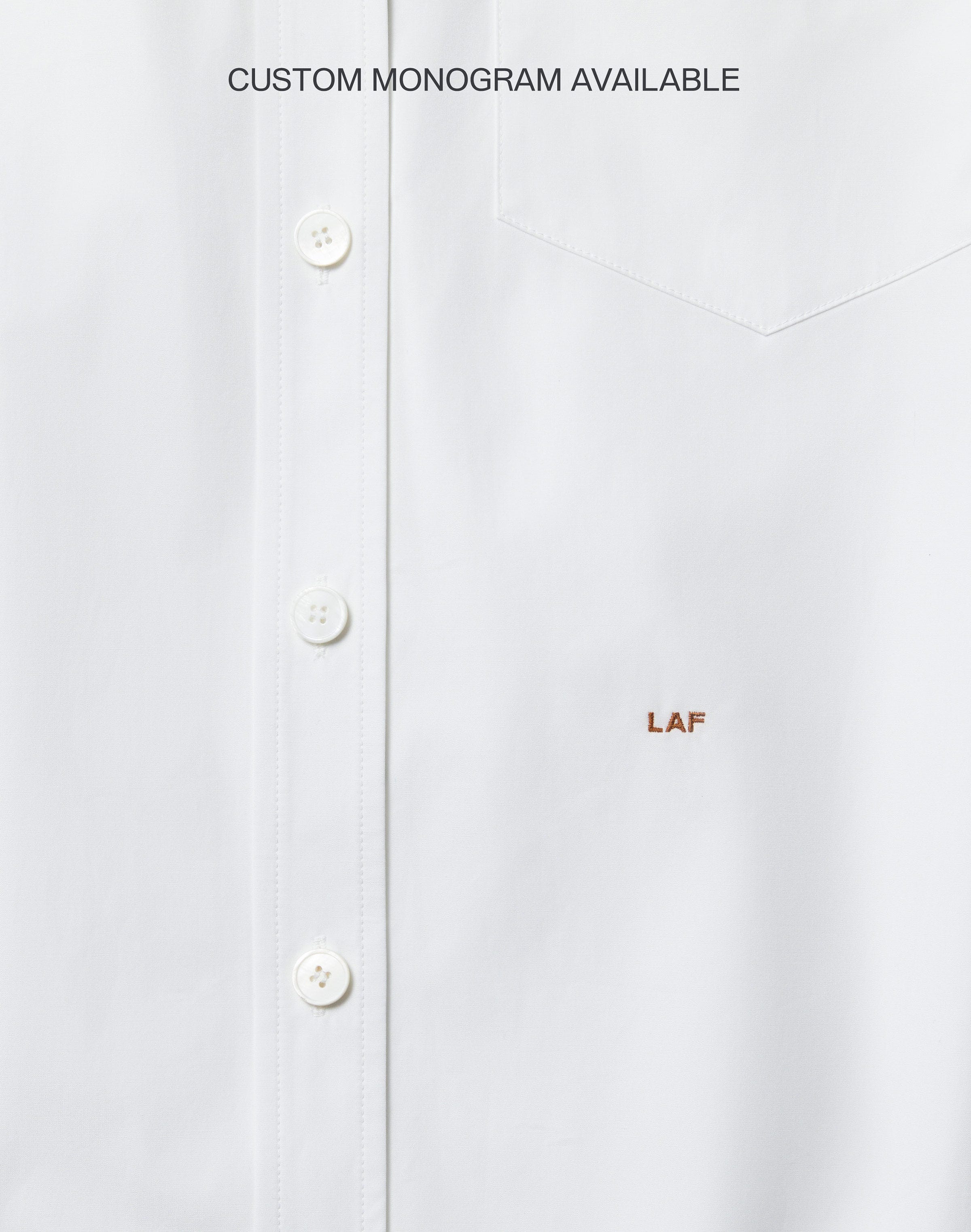 Petite Organic Cotton Poplin Oversized Shirt