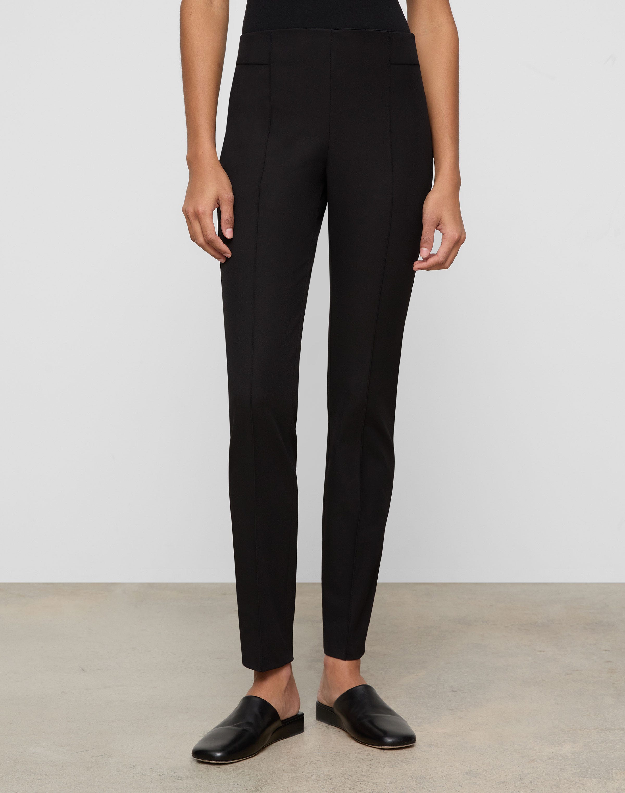 Techno Stretch Twill Gramercy Slim Pant
